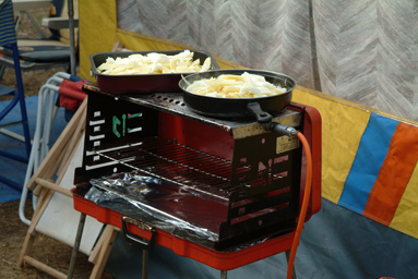 Berhmte kroatische Stinketoffel