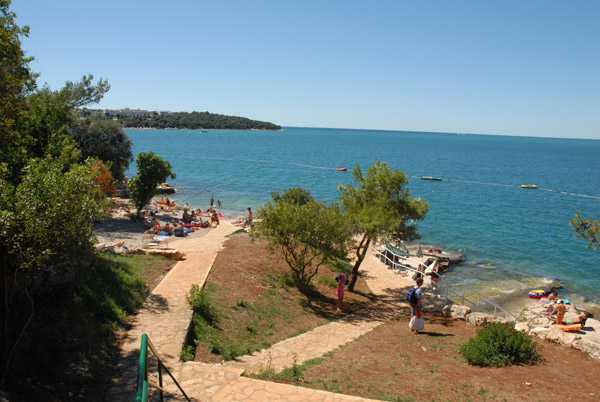 Lanterna - Beach